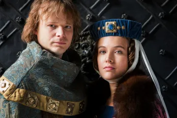 Toho bohdá nebude, aby Karel IV. získal Hlas pro římského krále. Nebo bude?