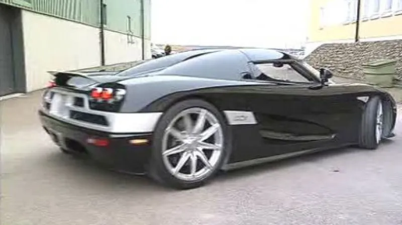 Vlado Rybecký ve Studiu 6