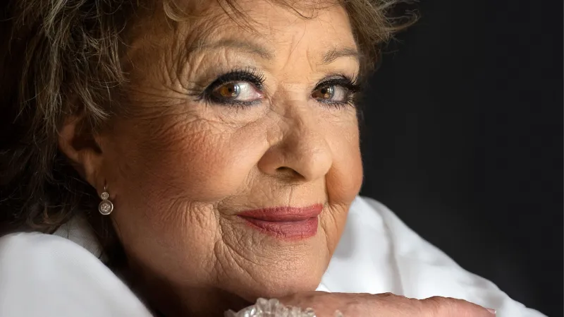 Můj život mezi slzami a smíchem