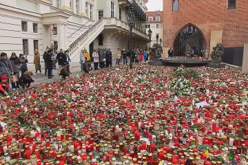 Policie řeší 156 případů souvisejících se střelbou na filozofické fakultě. Padla dvě obvinění