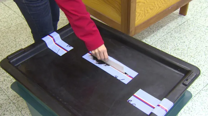 14. března čekají Přední Výtoň nové volby do obecního zastupitelstva