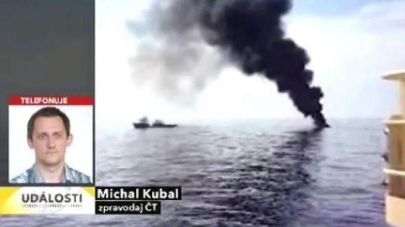 Telefonát Michala Kubala