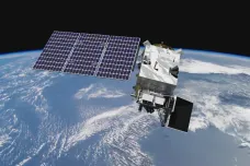 NASA vypustila družici, která bude zkoumat oceán a atmosféru. Mise vznikla přes odpor Trumpovy vlády