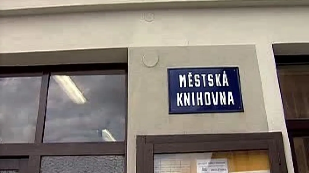 Městská knihovna