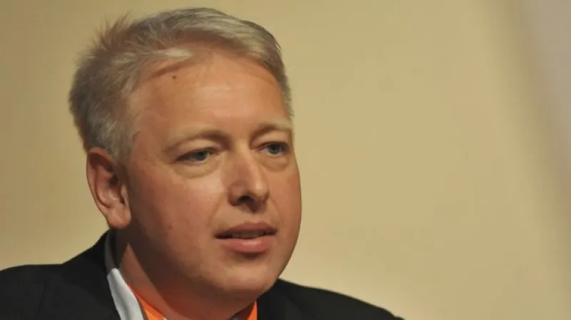 Chovanec: Voliči o Šlajsově minulosti věděli