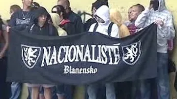 Nacionalisté