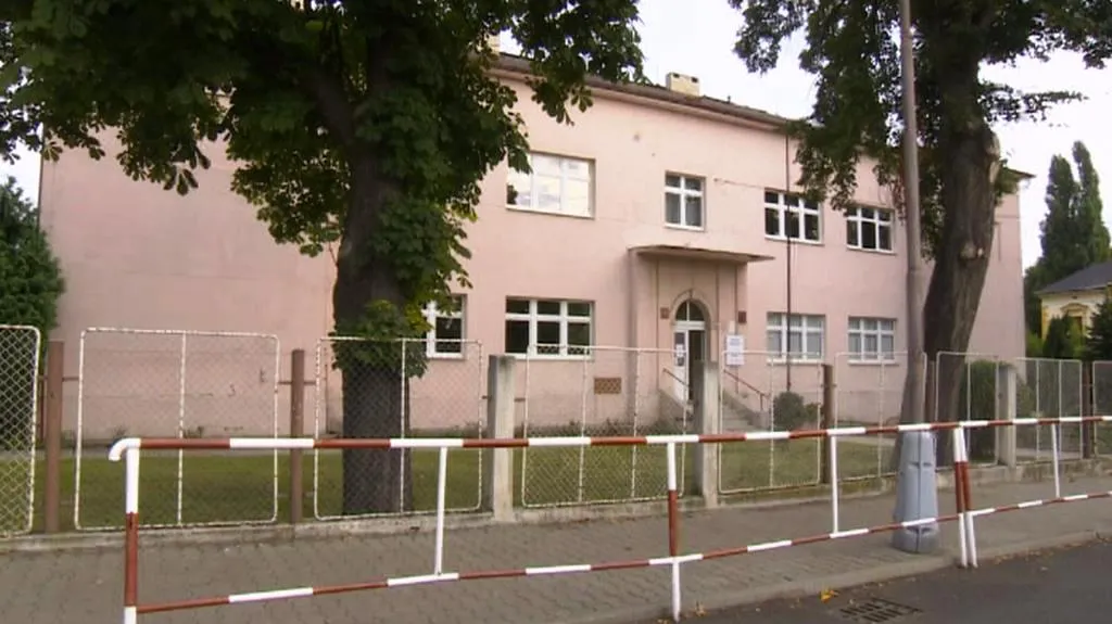 Jirkovské gymnázium