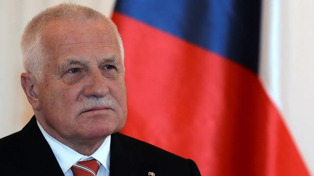 Václav Klaus