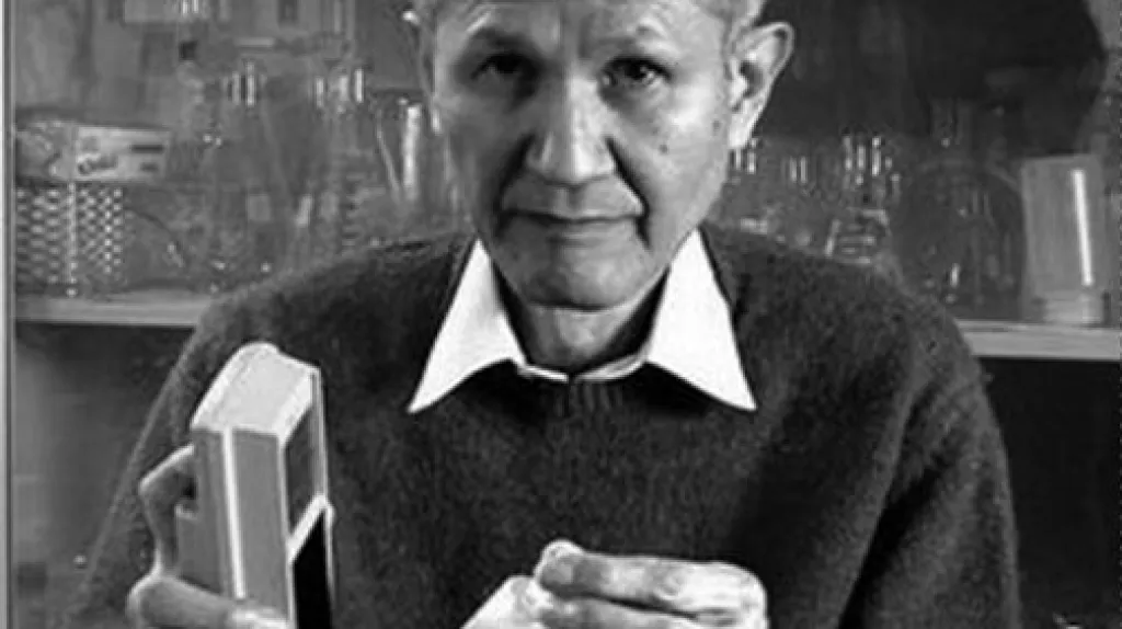Osamu Šimomura