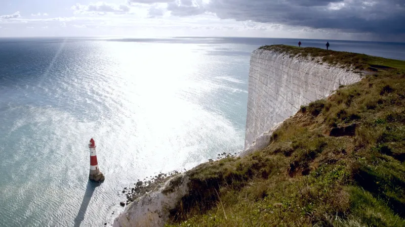 Mys Beachy Head