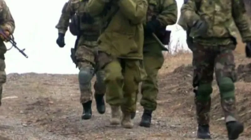 Horizont ČT24: Ruská armáda je podle NATO na Ukrajině