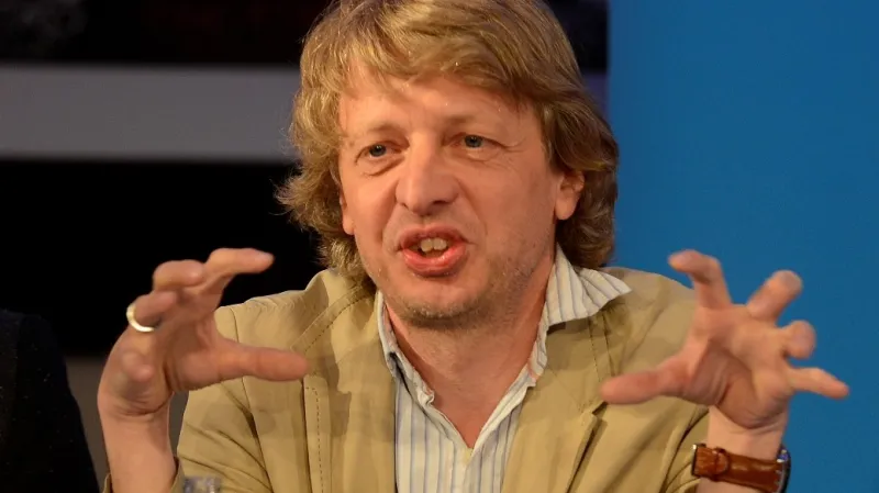 Režisér Michael Sturminger