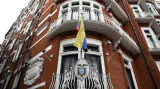 Komise OSN rozhodla ve prospěch Assange