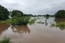 Jihovýchod Afriky zasáhl prudký déšť. Mosambik a Malawi hlásí po záplavách 122 mrtvých