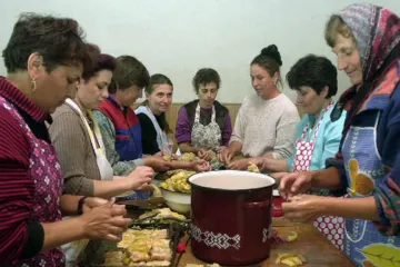 ČR pomůže všem krajanům, a to i finančně