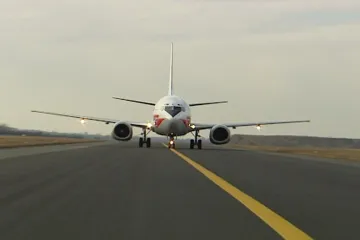 Krajská letiště by ráda roztáhla křídla, ale jsou tu komplikace