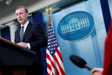Američané poskytnou Ukrajině kazetovou munici. Německo vyjádřilo nesouhlas s dodávkou