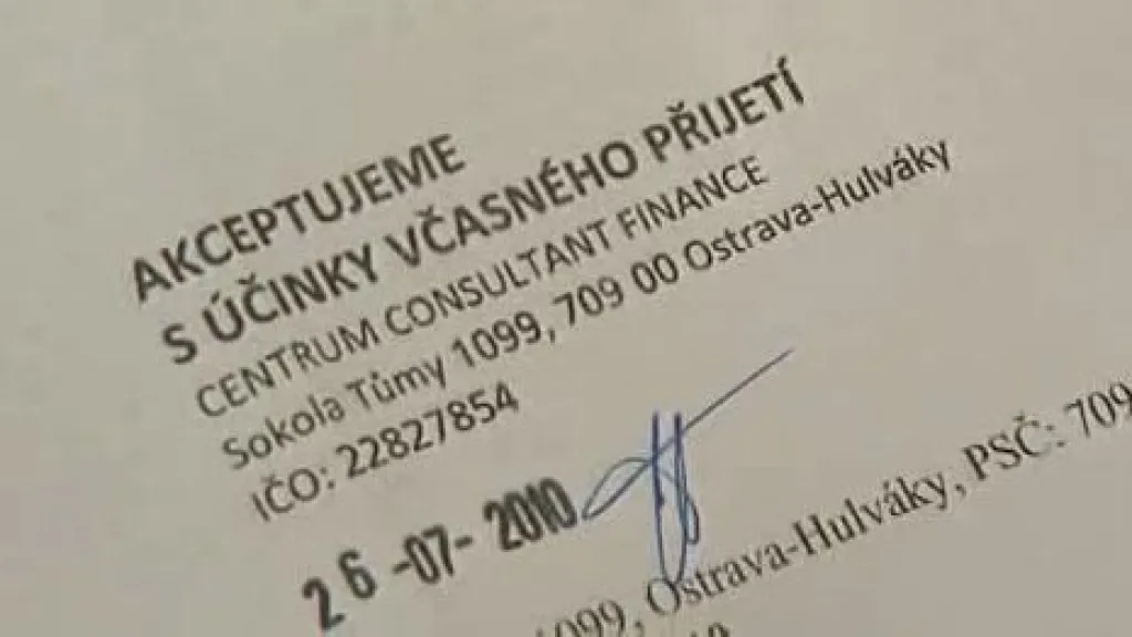 Návratový list