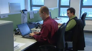 Datové schránky v praxi