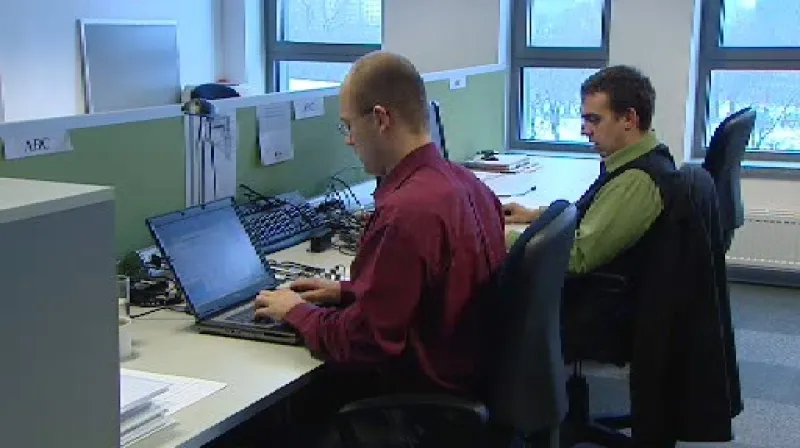 Datové schránky v praxi