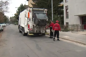 Nechtěný dárek k plnoletosti - dluhy za odpad