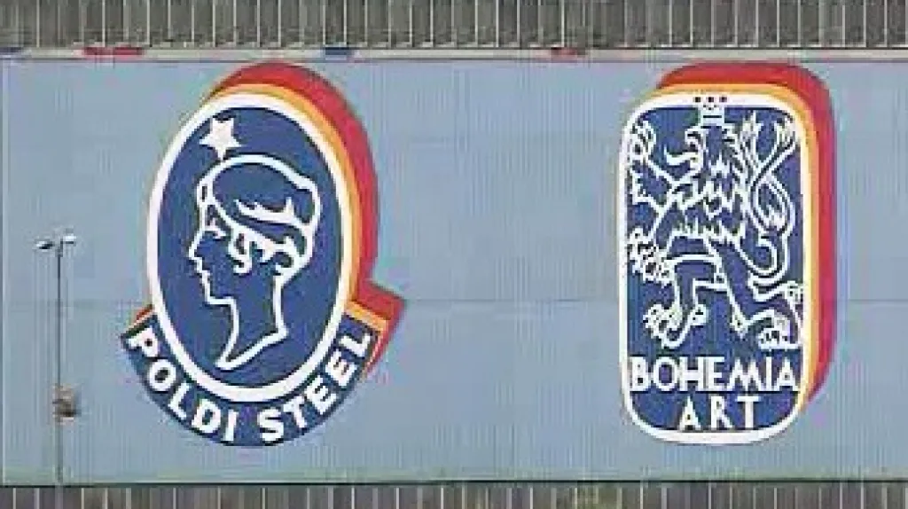Poldi Steel a Bohemia Art