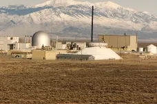 Spojené státy chtějí testovat reaktor na vojenský uran. Vyvolává to kritiku