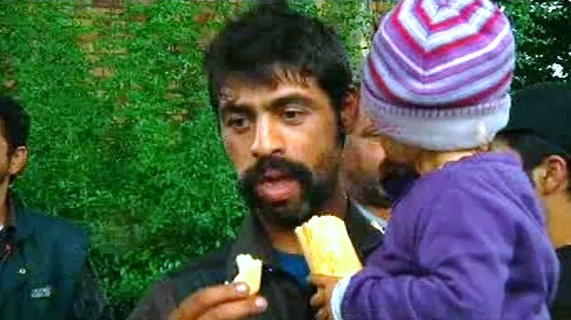 Balkánští Romové ve Francii