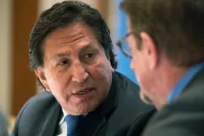 Spojené státy vydají exprezidenta Peru. Ve vlasti čelí obvinění z přijetí úplatků za půl miliardy