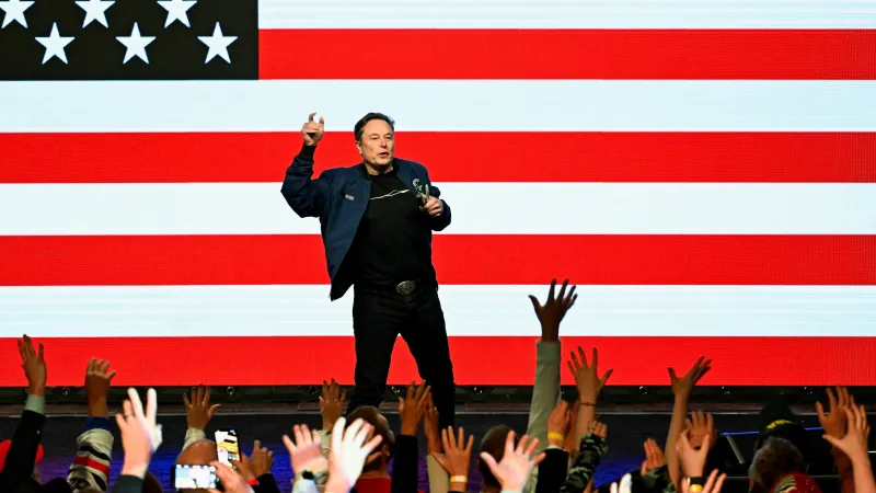 Muskova kampaň ve Wisconsinu