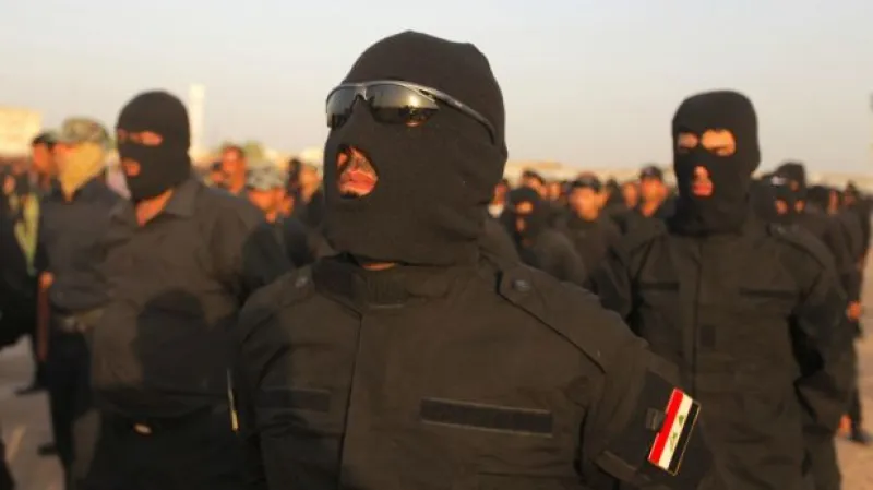 Tureček: Do bojů se zatím nepodařilo zatáhnout civilisty