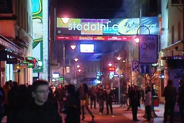 Ústavní soud se zastal hoteliéra, který chtěl po ruských hostech podepsat nesouhlas s okupací Krymu