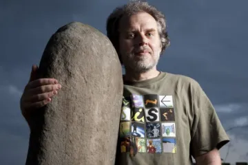 Osobností české fotografie se stal krajinář Jan Pohribný