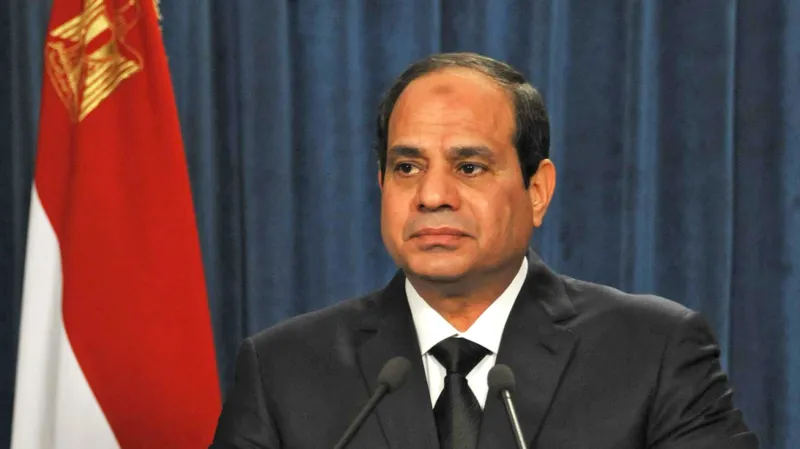 Abdal Fattáh Sísí