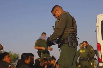 Bílý dům zavedl nová opatření proti nelegální migraci. Počet příchozích klesl