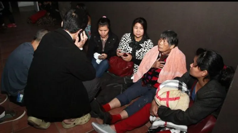 Velvyslanec Zdeněk Kubánek: Čeká se další vlna