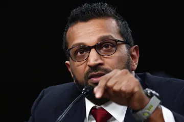 Šéfem FBI se stane Kash Patel, oddaný spojenec Trumpa