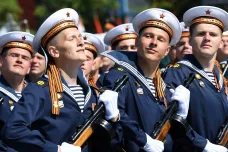 Rusko slaví 75. výročí vítězství nad nacismem. Přehlídku z května na červen odsunul koronavirus