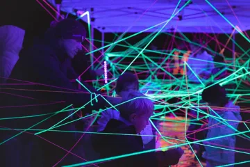 Noc vědců slibuje zábavnou ochutnávku výzkumu