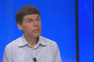 Česku chybí technici. Jediný nástroj, který mladí umí použít, je Google, míní Dědek