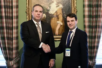 Vláda je pro rozšíření EU o balkánské země, Češi jsou skeptičtější