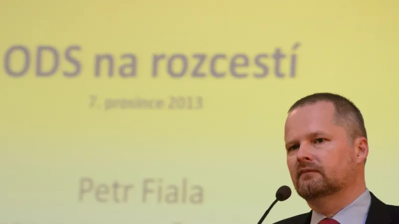 Petr Fiala