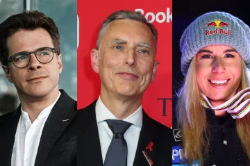 Cihlář, Hrůša, Ledecká. Češi, kteří v roce 2025 uspěli ve světě