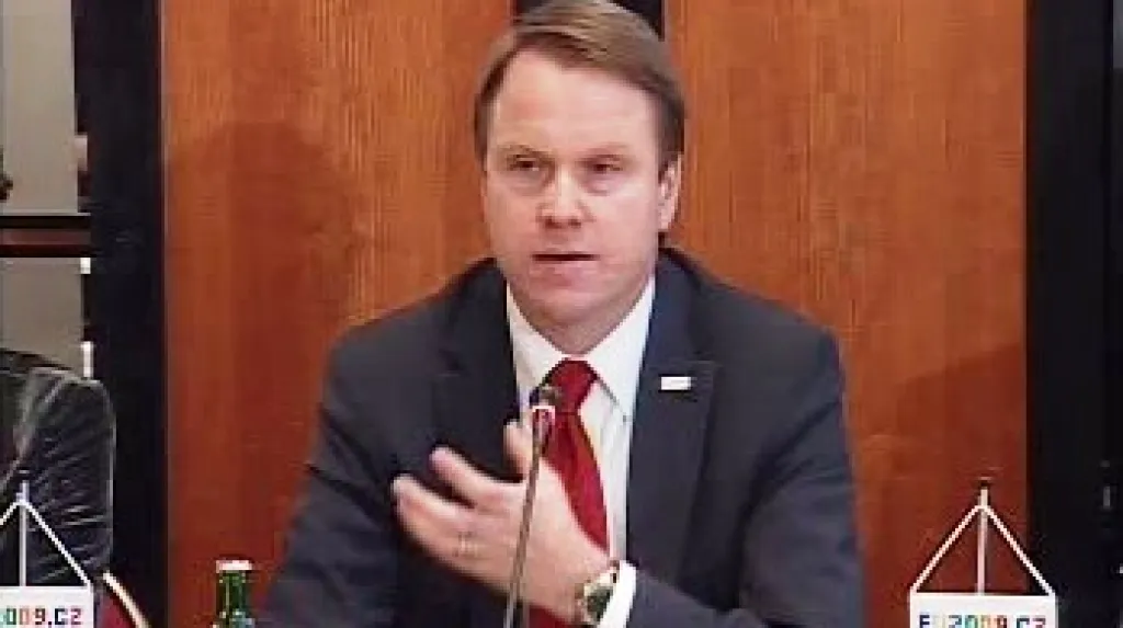 Martin Bursík