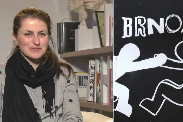 Nominace Magnesia Litera: Brnox