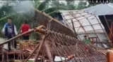 Tajfun Haiyan míří k vietnamskému pobřeží