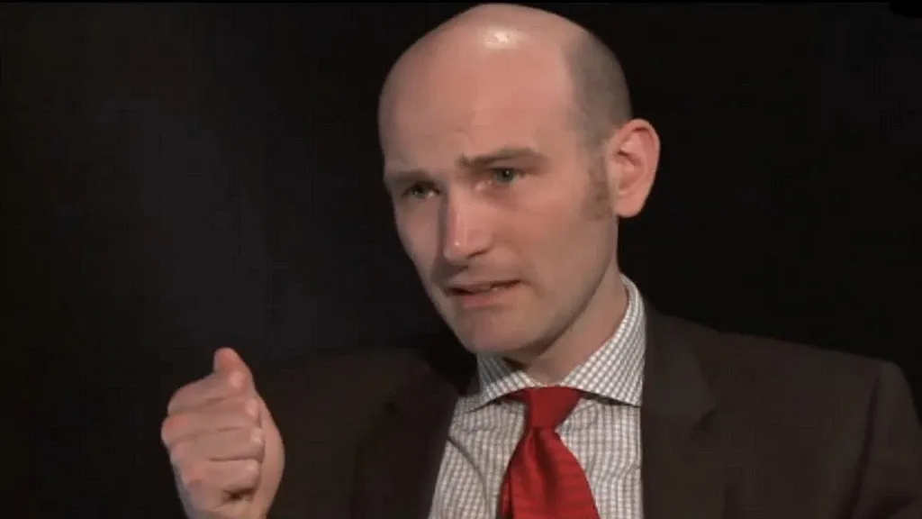 Hénin v rozhovoru pro BBC