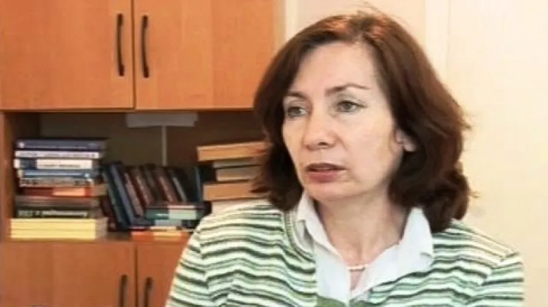 Natalja Estěmirovová