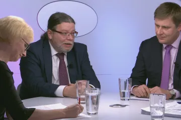 Ostravsku by pomohla americká základna, navrhl Vondra. Zkuste to a popereme se jako o radar, varuje Konečná