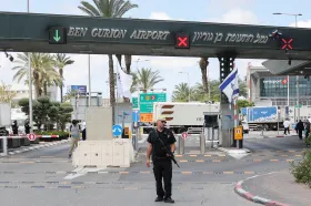 Z Izraele mohou začít znovu odlétat turisté, zatím po padesáti v každém letu